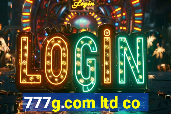 777g.com ltd co